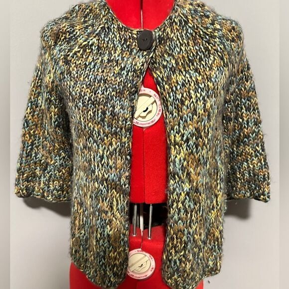 Leo and Nicole sweater. Size M - Picture 1 of 5